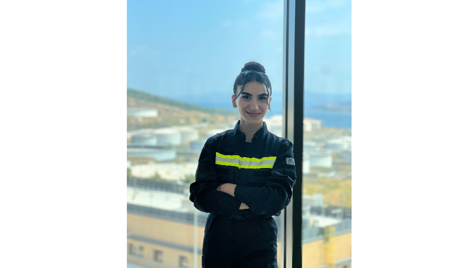 Nailiyyətlərimə görə yoldaşlarımla apardığım sağlam rəqabətə borcluyam