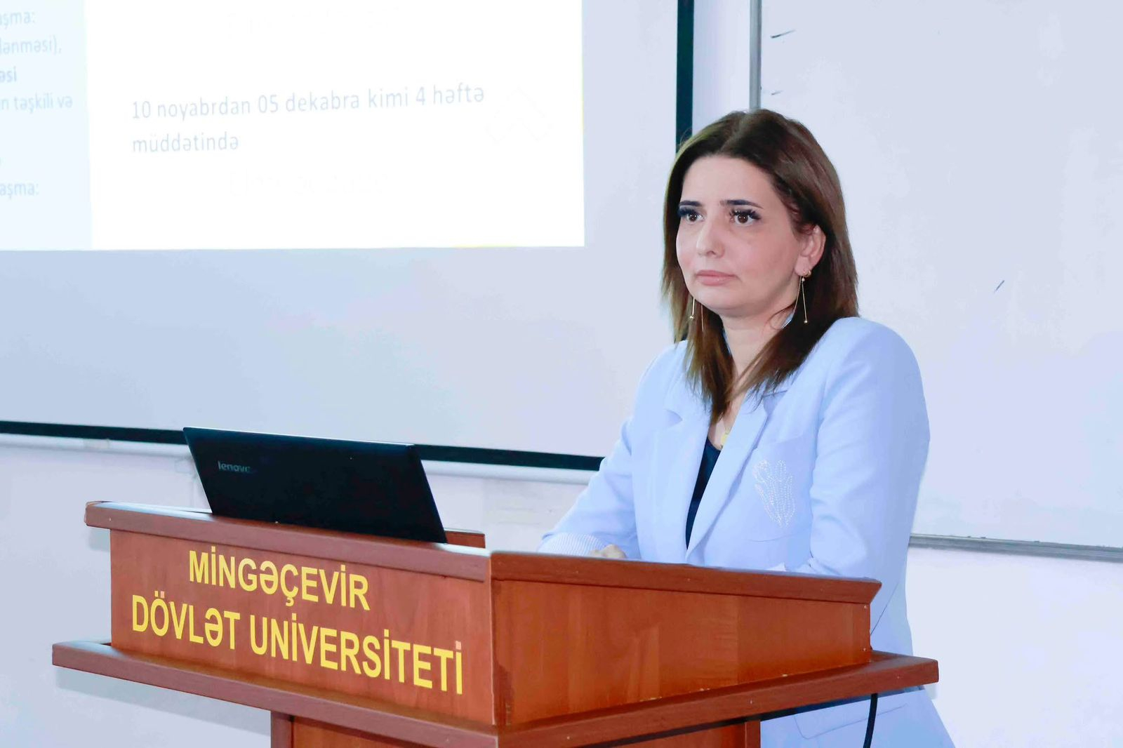 “Ömürboyu təhsil əmək bazarı ilə təhsil arasında körpü rolunu oynayır”