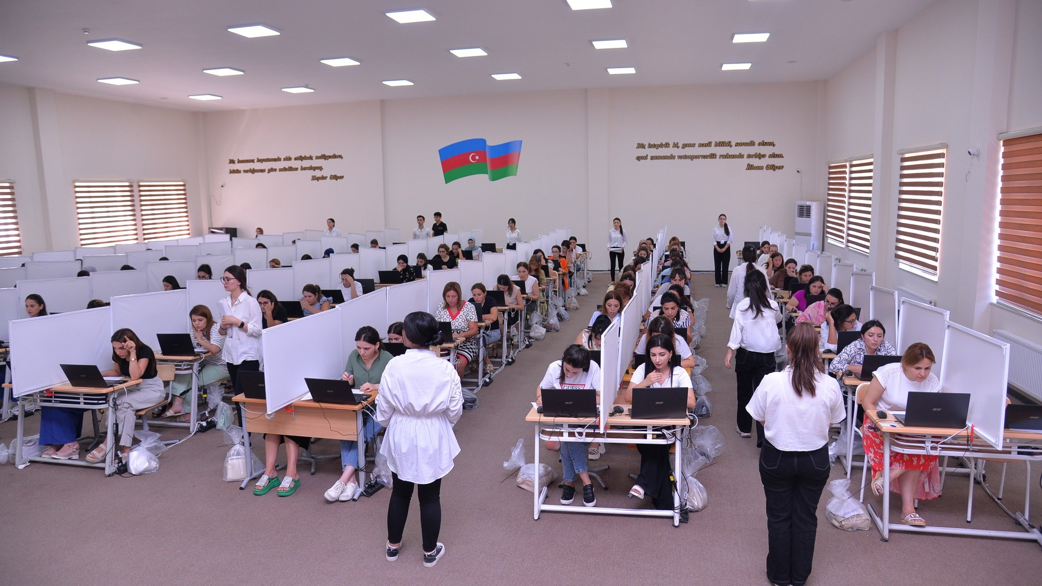 Sertifikatlaşdırma adı ilə saxta elanlar yayılır