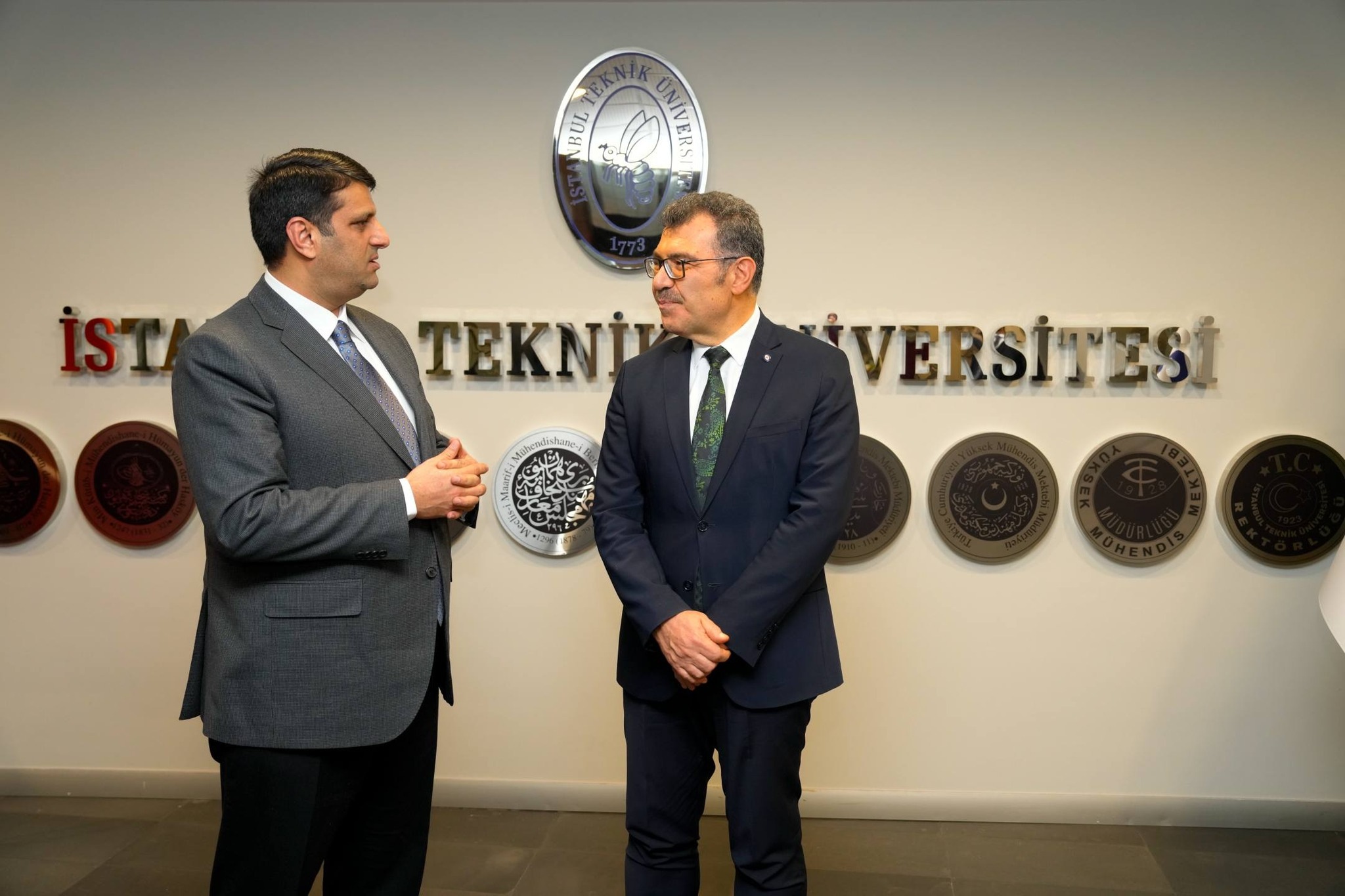 NDU və İTU birgə laboratoriyalar yaradacaq