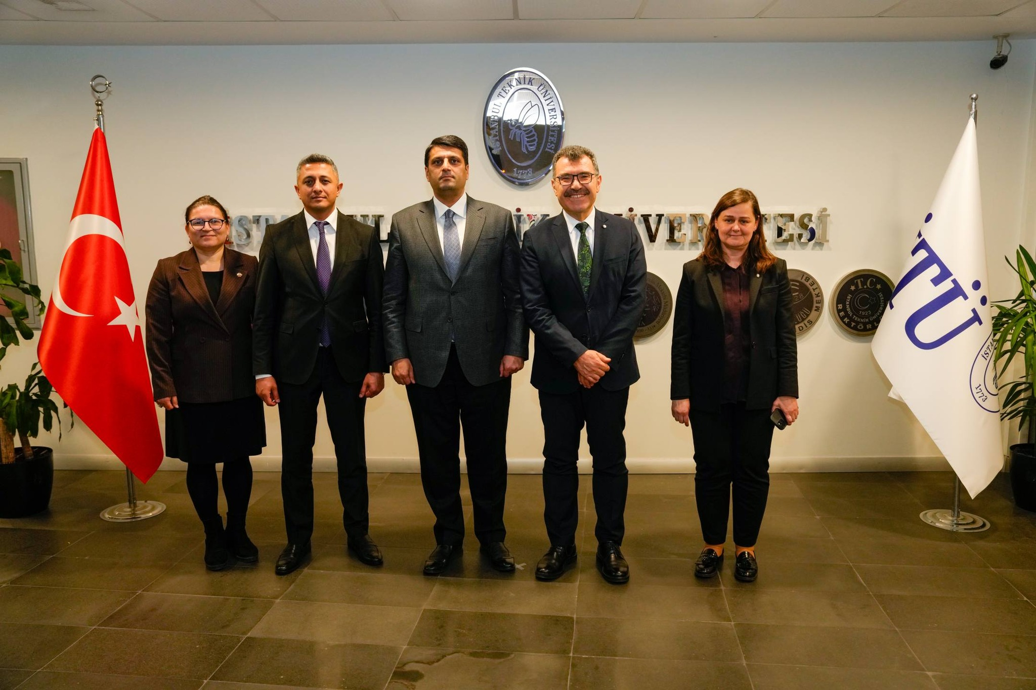 NDU və İTU birgə laboratoriyalar yaradacaq