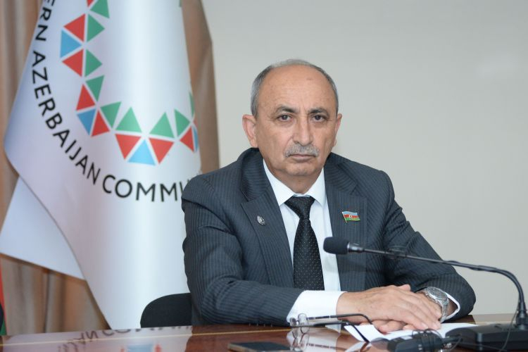 Dərslik müəllifləri Qərbi Azərbaycan İcmasında görüşəcəklər