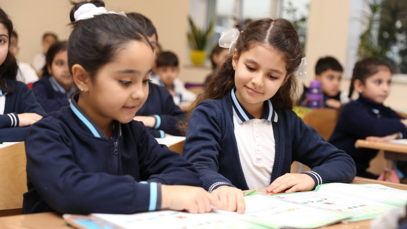 Öyrətməyin ən yaxşı yolu şagirddən öyrənməkdir