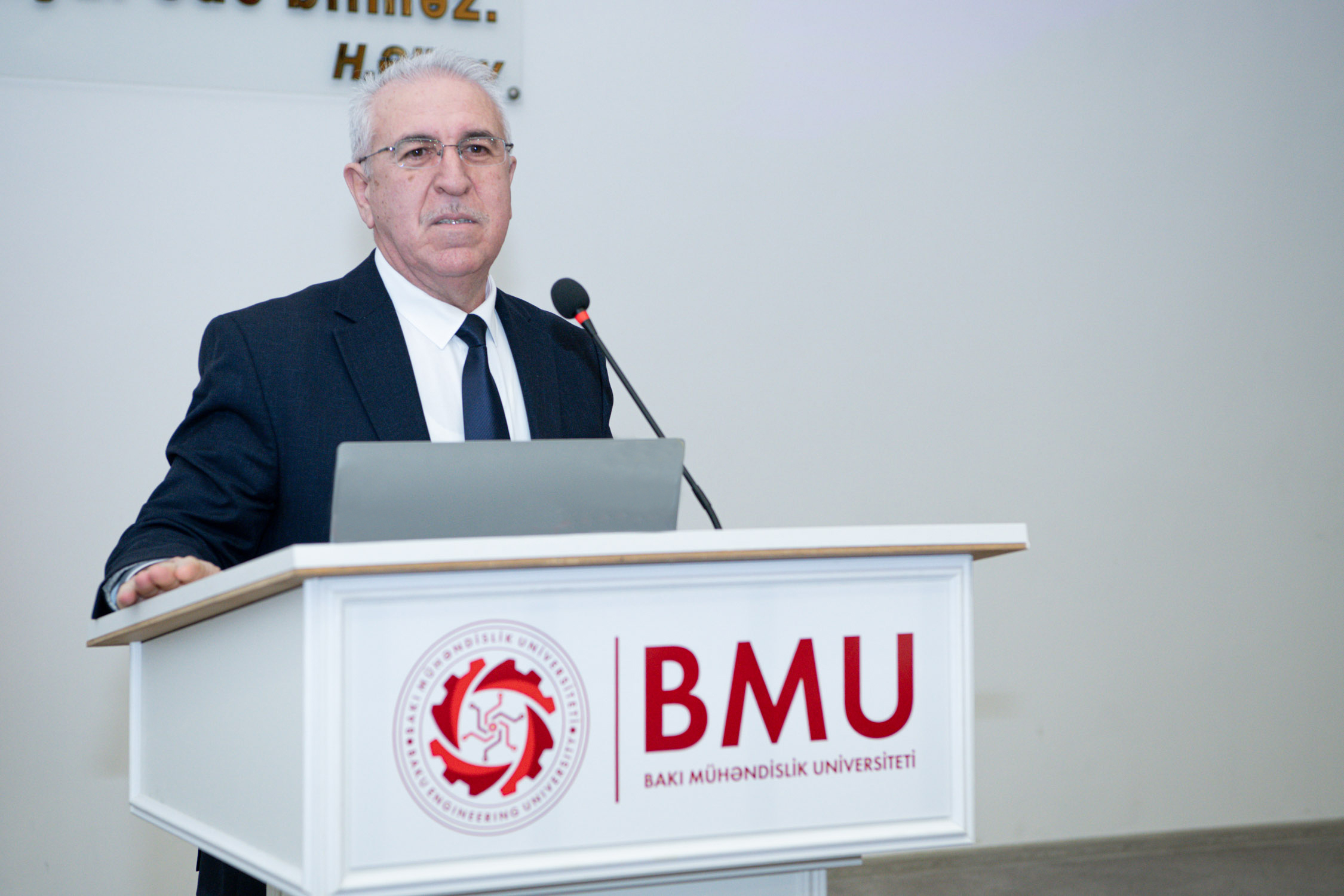 BMU-da “BoostCamp 9” layihəsi uğurla başa çatıb