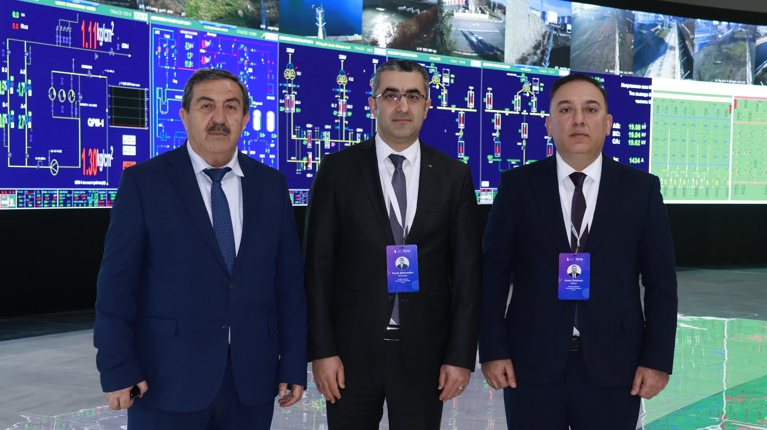 MDU və AzTU-nun təşkilatçılığı ilə vörkşop keçirilib