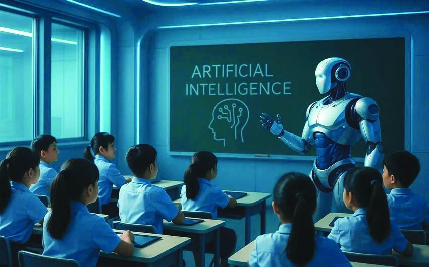 Azərbaycanın yeni rəqəmsal arxitekturası: Strateji baxışdan təhsildə praktik icraya