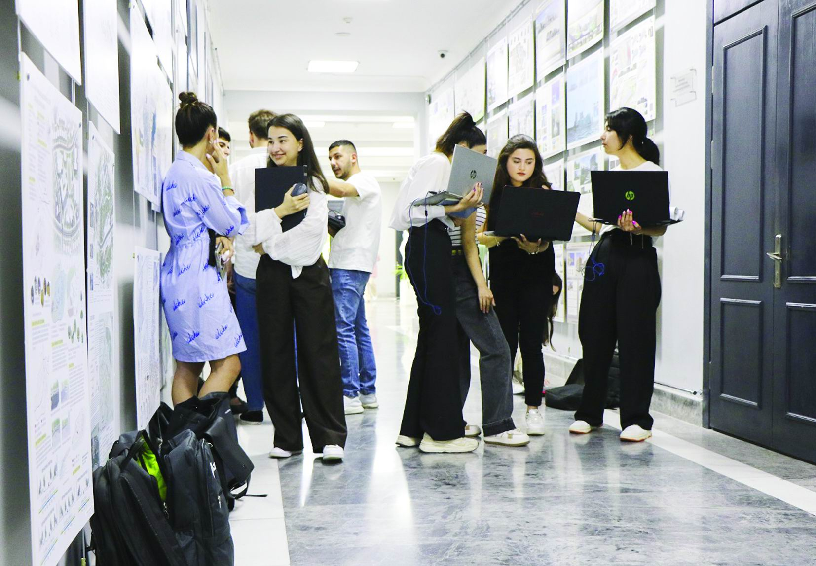 Azərbaycanda memarlıq təhsilinin konseptual transformasiyası: Dəyərlər, çağırışlar, perspektivlər