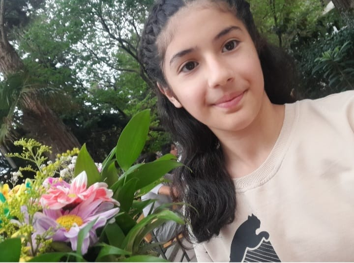 "Bayrağımızı beynəlxalq yarışlarda dalğalandırmaq istəyirəm"  