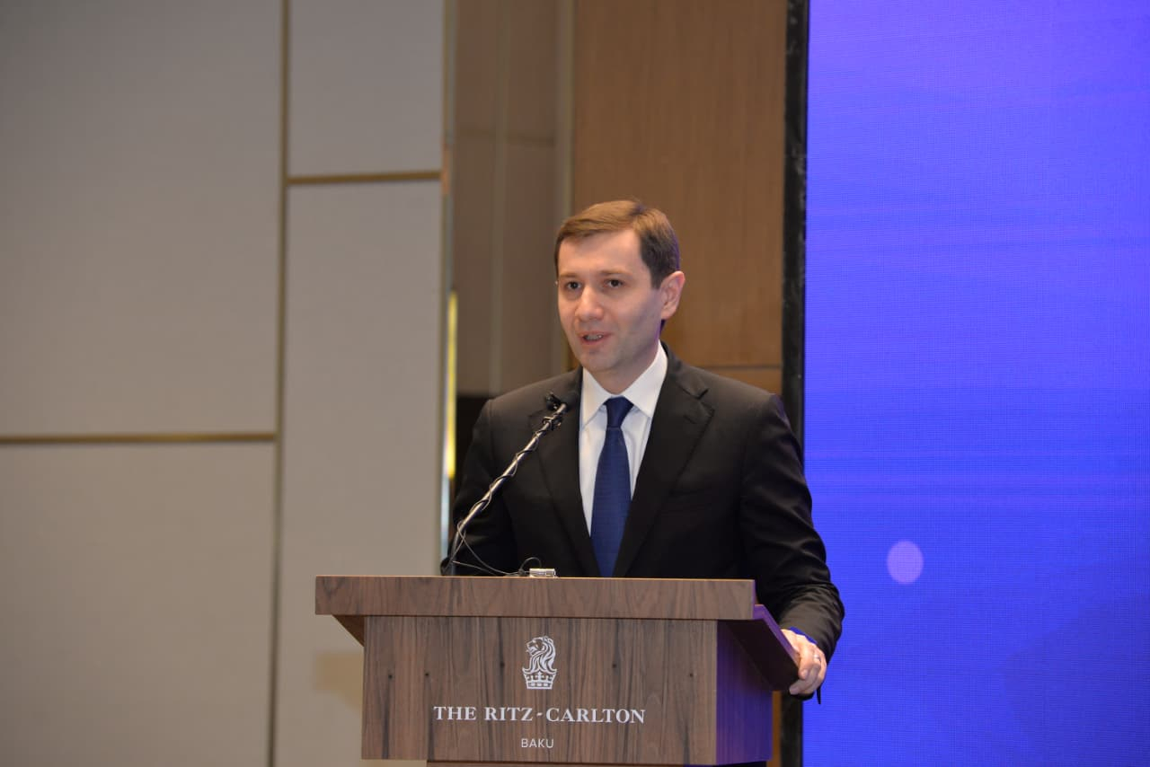 Kibertəhlükəsizlik layihələrində işə qəbul göstəricisi 90 faizə çatır - Fərid Osmanov