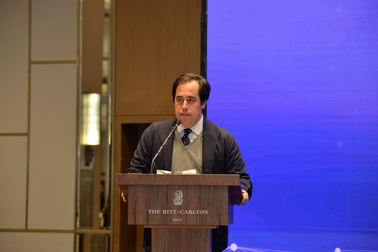 AI bacarıqları hər kəs üçün vacib kompetensiyaya çevrilib - Gonzalo Manrike Sabatel