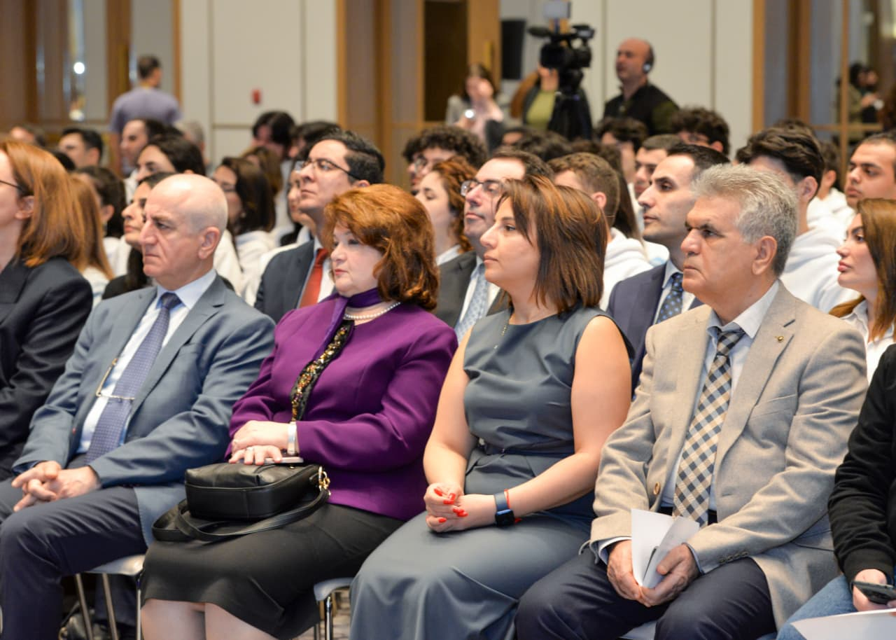 “IT SkillSprint” beynəlxalq təhsil proqramına start verilib