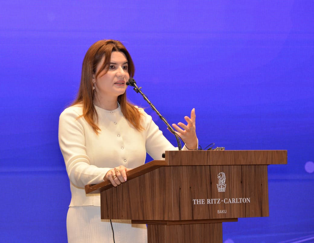 “IT SkillSprint” beynəlxalq təhsil proqramına start verilib