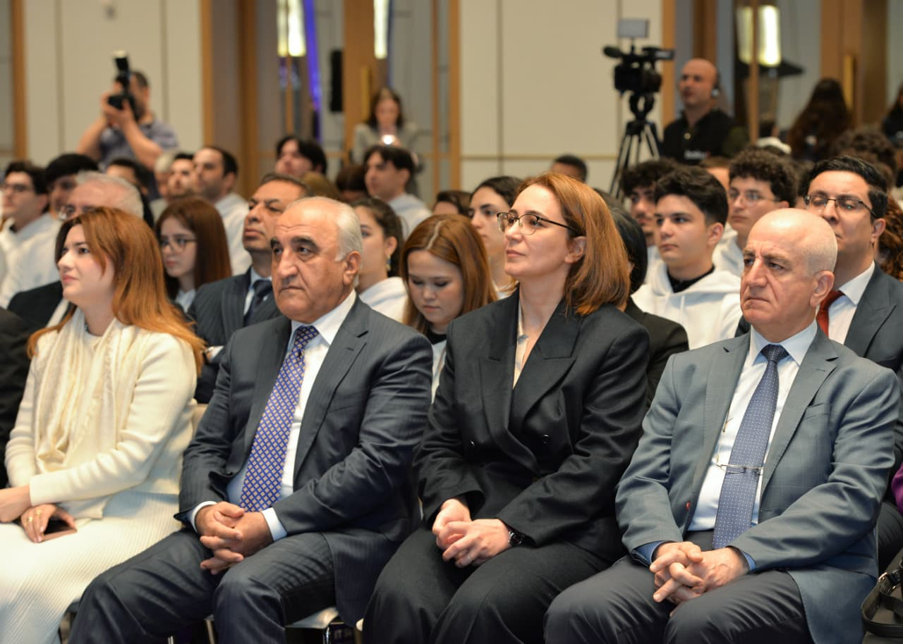 “IT SkillSprint” beynəlxalq təhsil proqramına start verilib