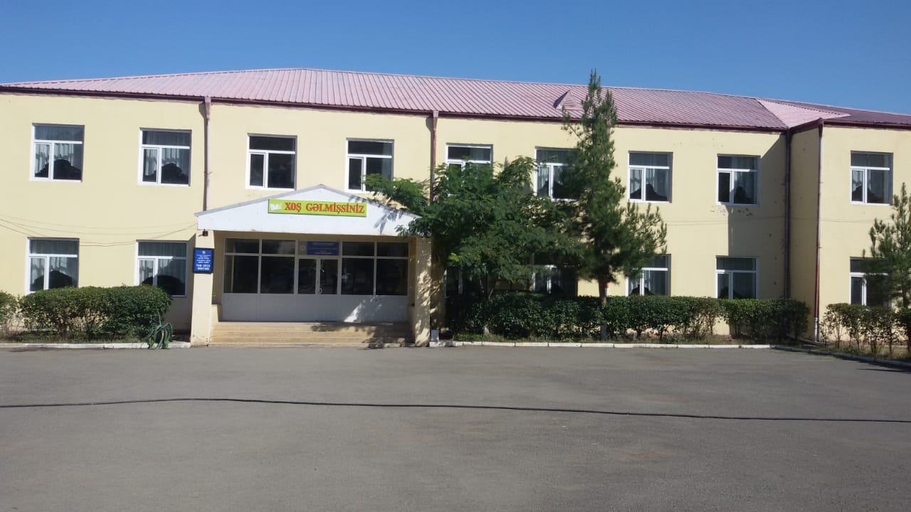 Göygöldə xəstəxanaya yerləşdirilən şagirdlərin hamısı evə buraxılıb