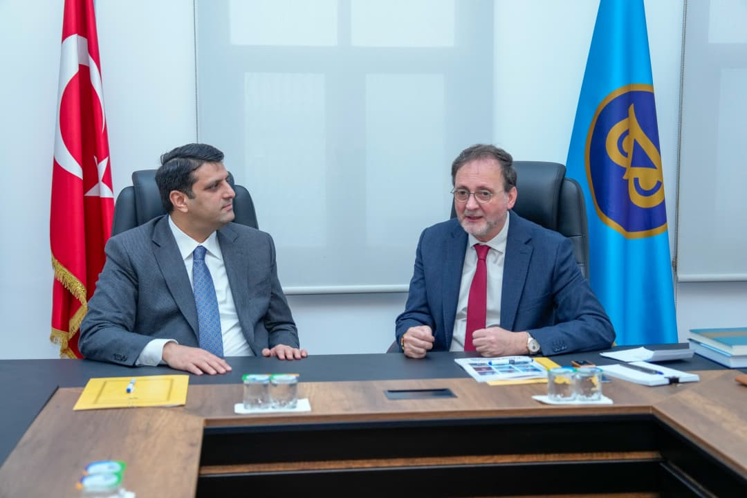 NDU və Memar Sinan Gözəl Sənətlər Universiteti arasında ikili diplom proqramı həyata keçiriləcək