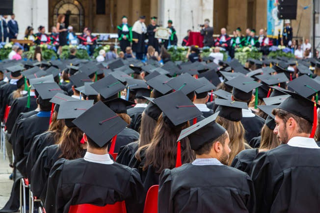 Dünyanın ən savadlı ölkələri