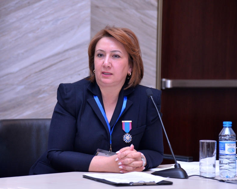 Mehriban Vəliyeva: “Rəqəmsal məktəb” təhsildə rəqəmsal  transformasiyanın fundamental mərhələsidir