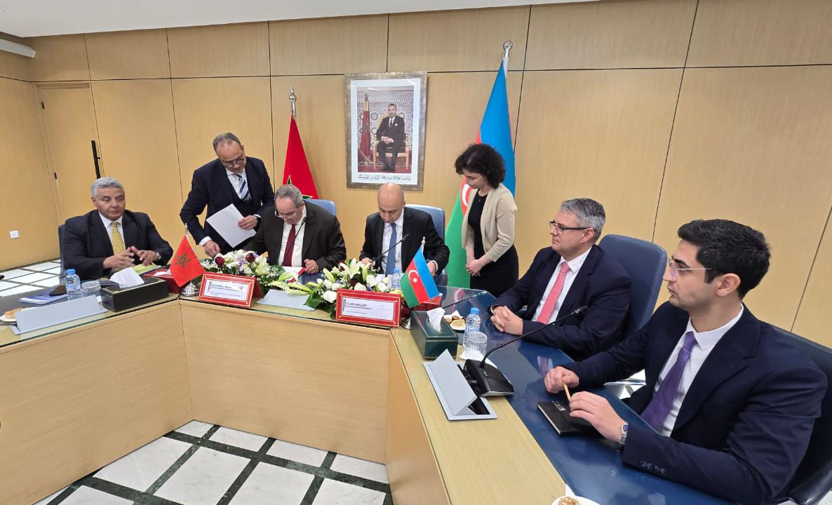 Azərbaycan və Mərakeş arasında elm və ali təhsil sahəsində əməkdaşlıq Sazişi imzalanıb