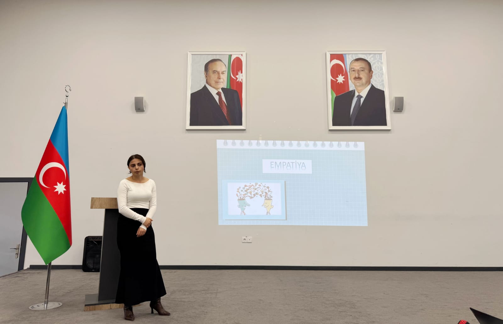 Laçın məktəblərinin əməkdaşlıq görüşü keçirilib