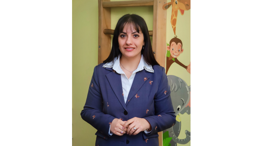 "Bir müəllim bir icmanın taleyini dəyişə bilər"