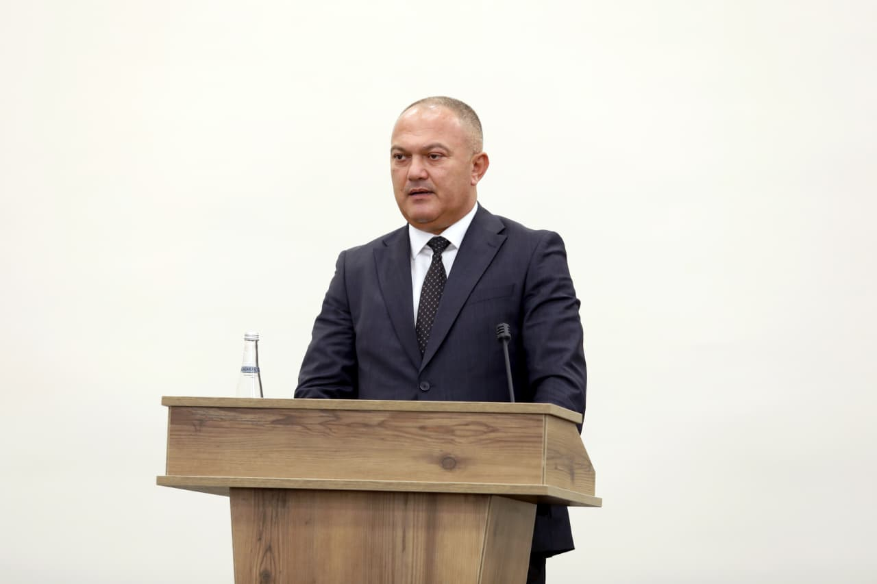 Naxçıvan Muxtar Respublikası Təhsil Nazirliyində kollegiya iclası keçirilib 