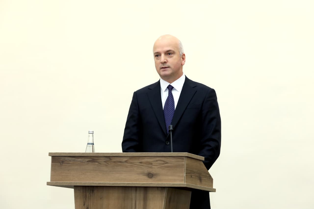 Naxçıvan Muxtar Respublikası Təhsil Nazirliyində kollegiya iclası keçirilib 