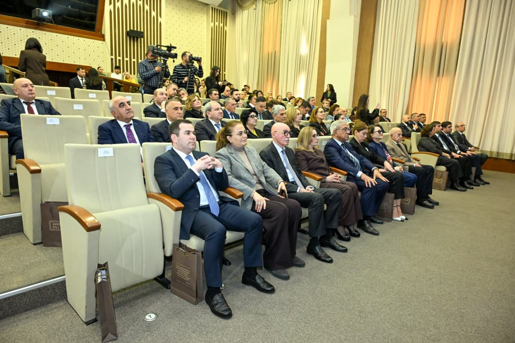 “Övraqi-nəfisə” söz və musiqi ilə yenidən dirçəldi