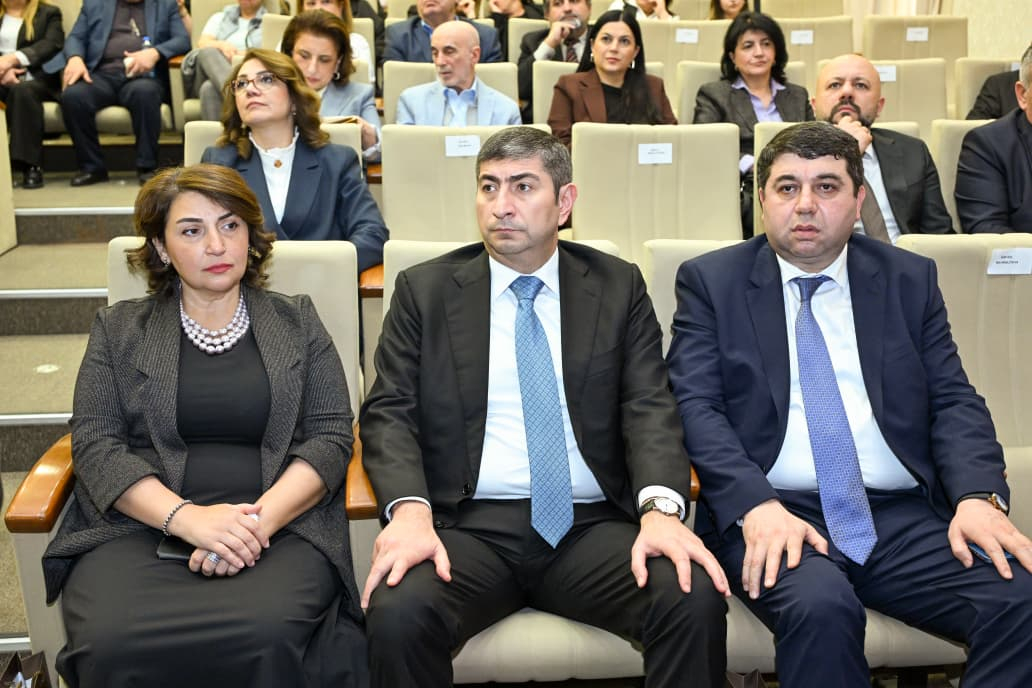 “Övraqi-nəfisə” söz və musiqi ilə yenidən dirçəldi