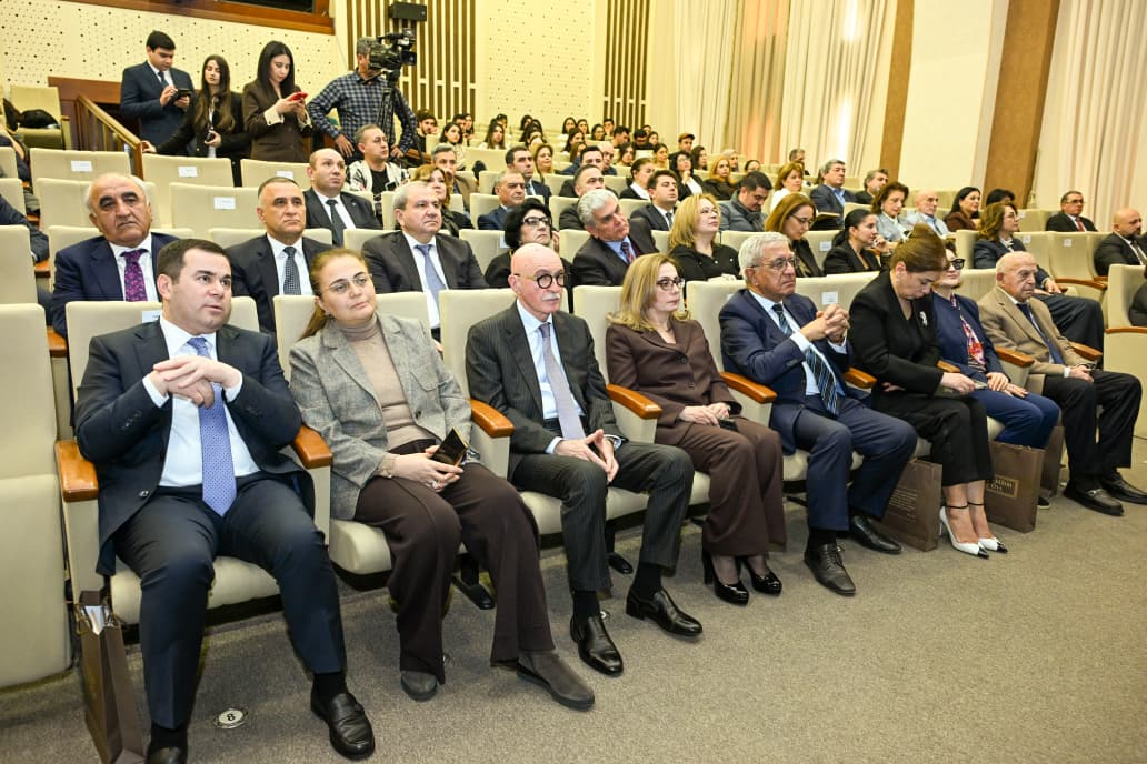 “Övraqi-nəfisə” söz və musiqi ilə yenidən dirçəldi