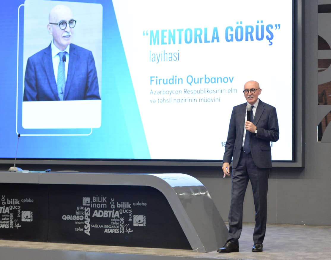 Yeni dövr gənclərin qarşısında müəyyən vəzifələr qoyur