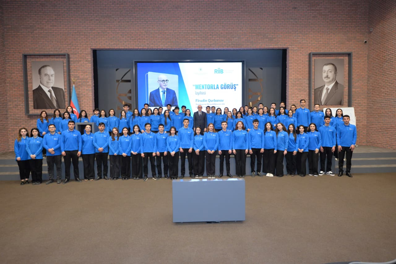 Yeni dövr gənclərin qarşısında müəyyən vəzifələr qoyur