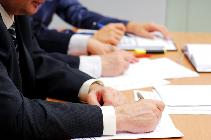 Direktorların işə qəbulu üzrə müsahibələrə