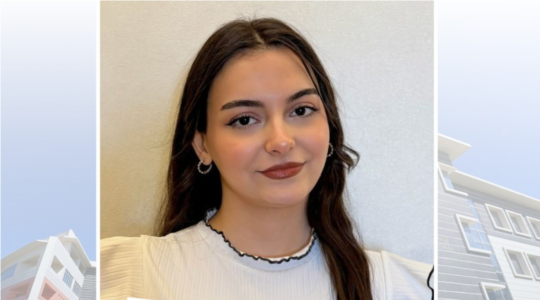 BANM-in ölkə birincisi olan tələbəsi: “Təhsilimi burada davam etdirmək istəyirəm”