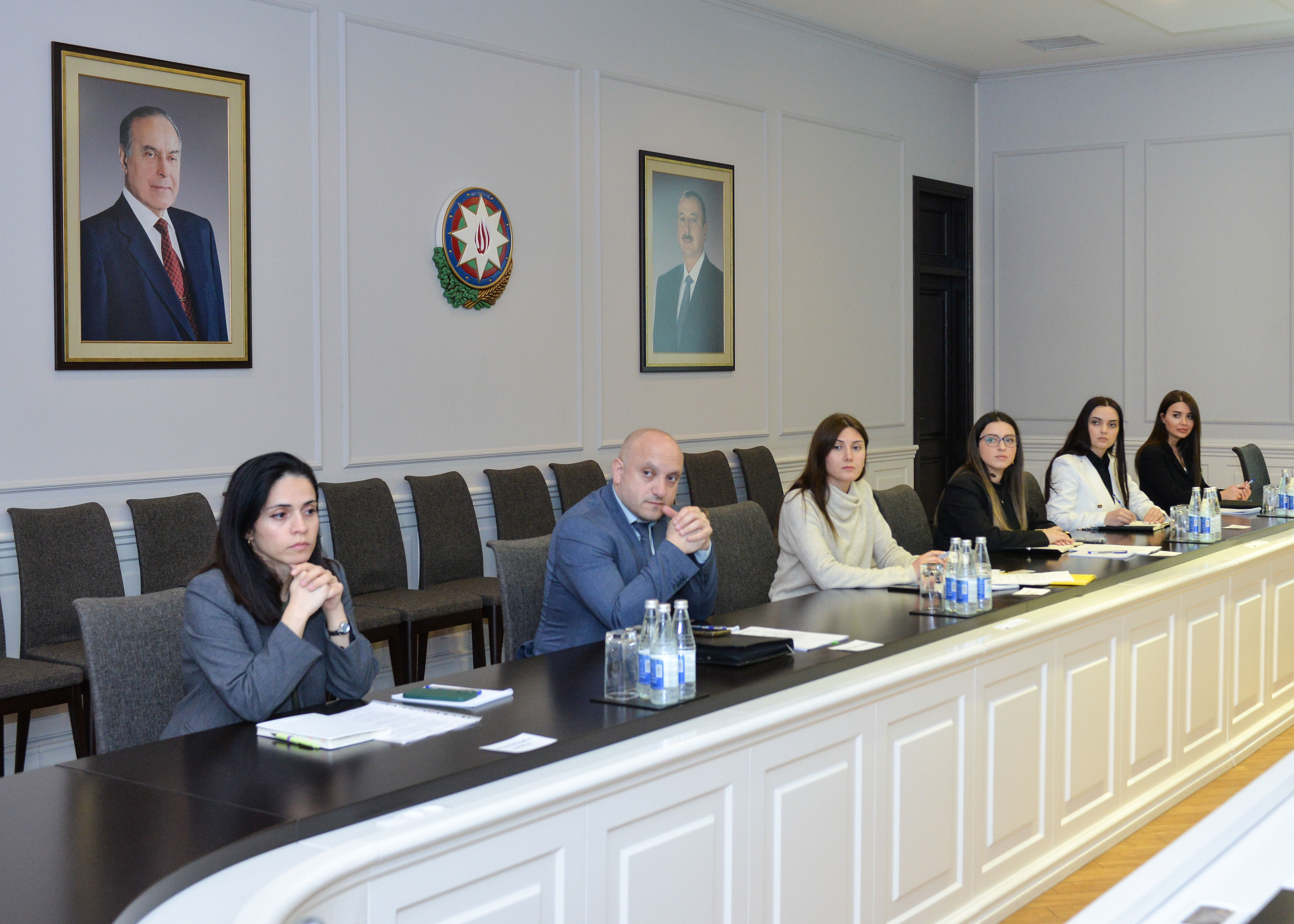 Peşə təhsilində  ixtisas təsnifatı yenilənir