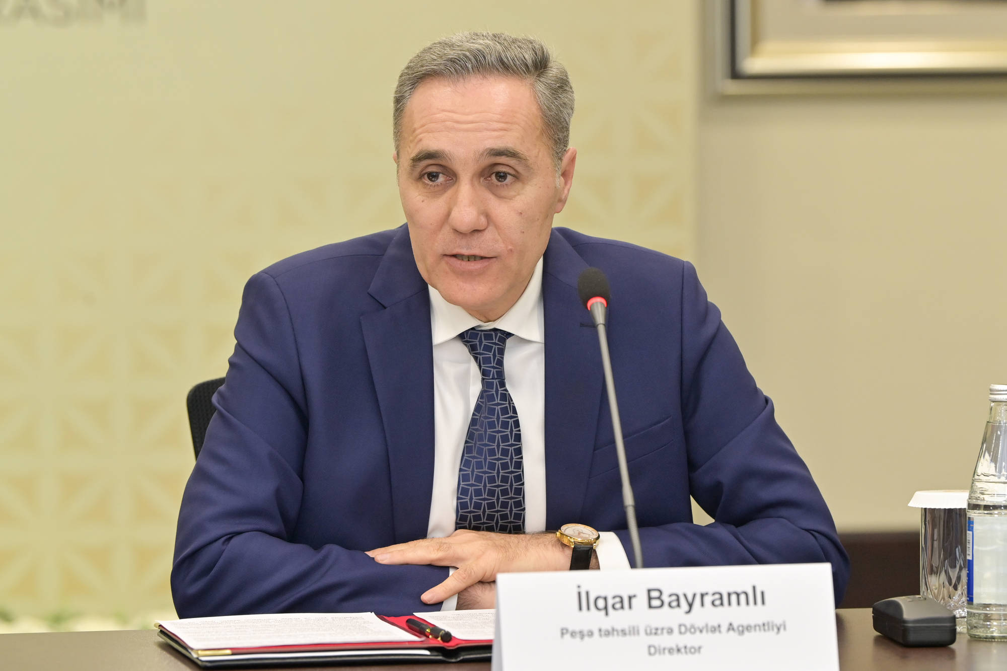 60 tələbə təqaüd proqramından yararlanıb