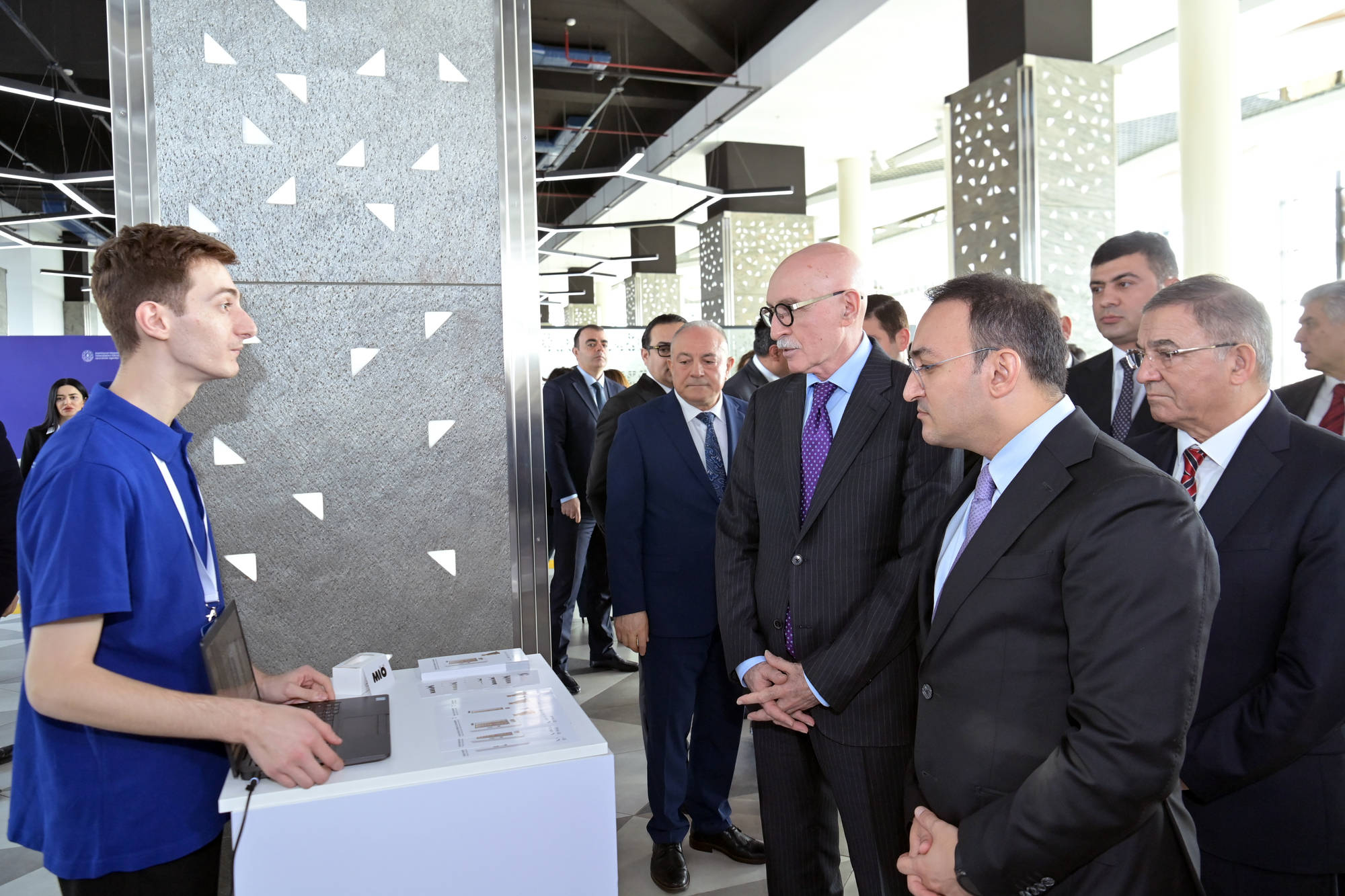 “Gələcək üçün bacarıqlar” layihəsinin əhatə dairəsi genişləndirilir