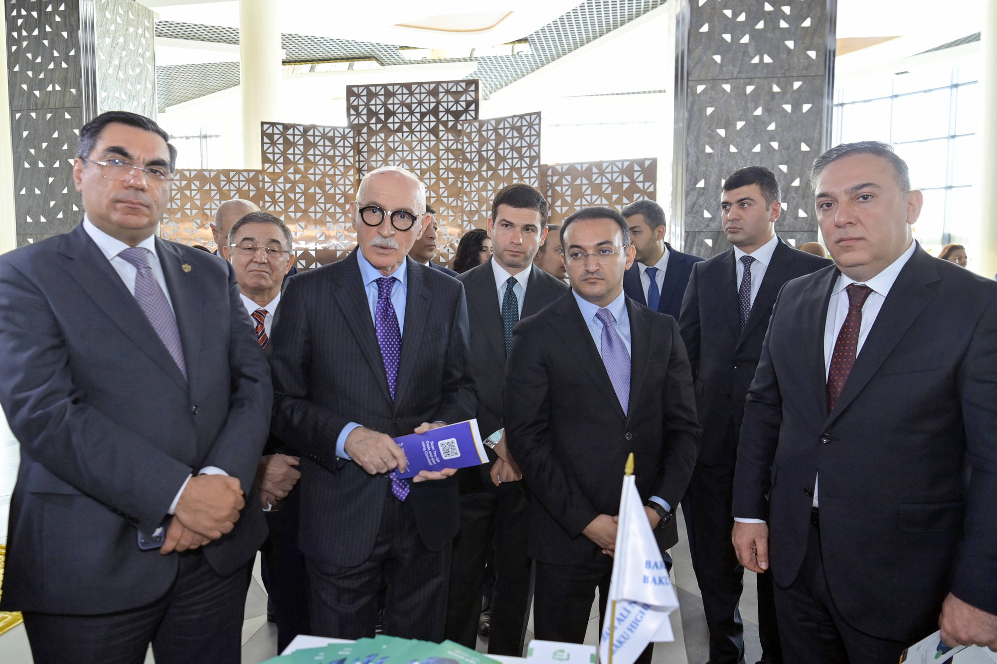 “Gələcək üçün bacarıqlar” layihəsinin əhatə dairəsi genişləndirilir