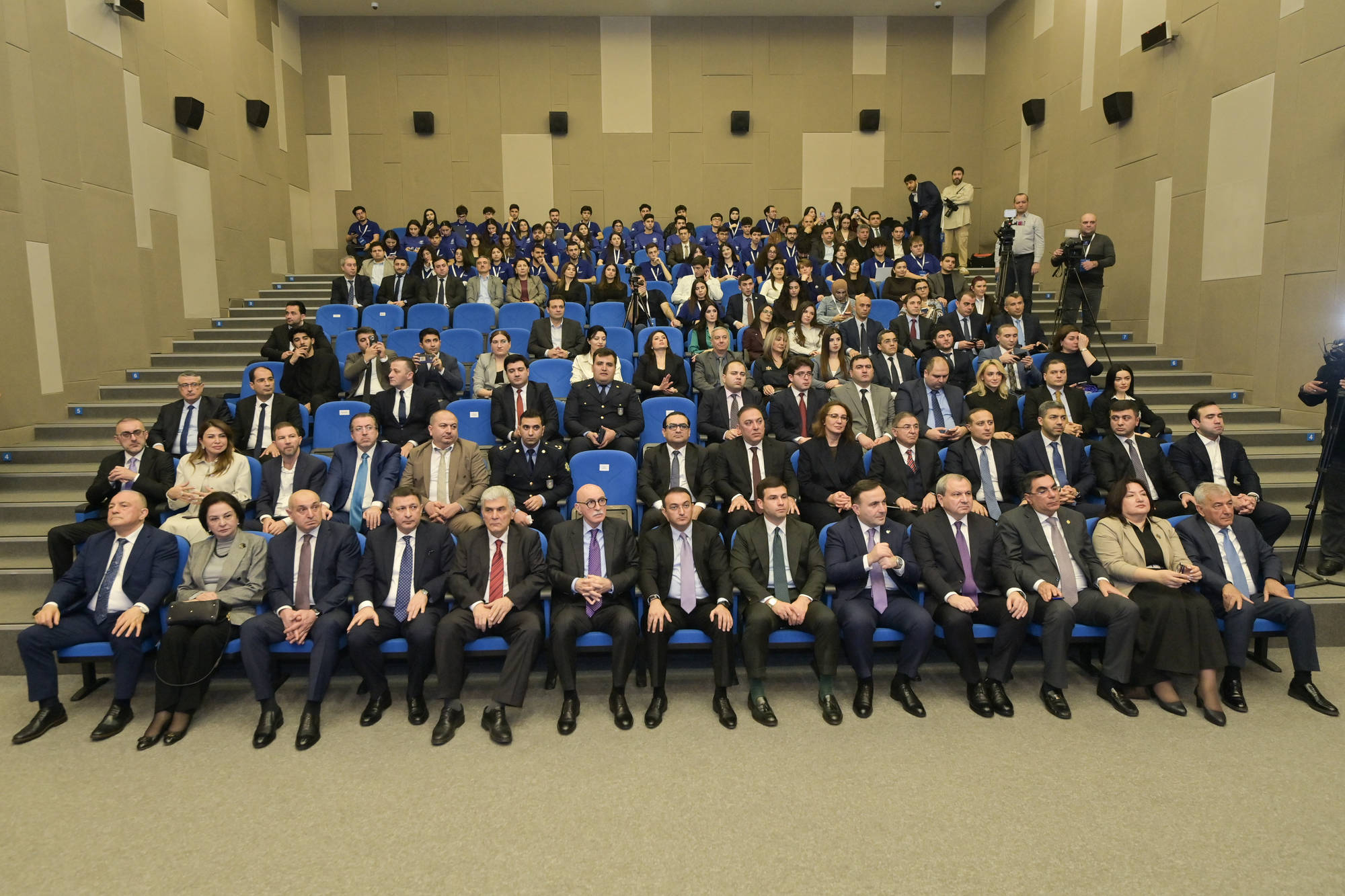 “Gələcək üçün bacarıqlar” layihəsinin əhatə dairəsi genişləndirilir