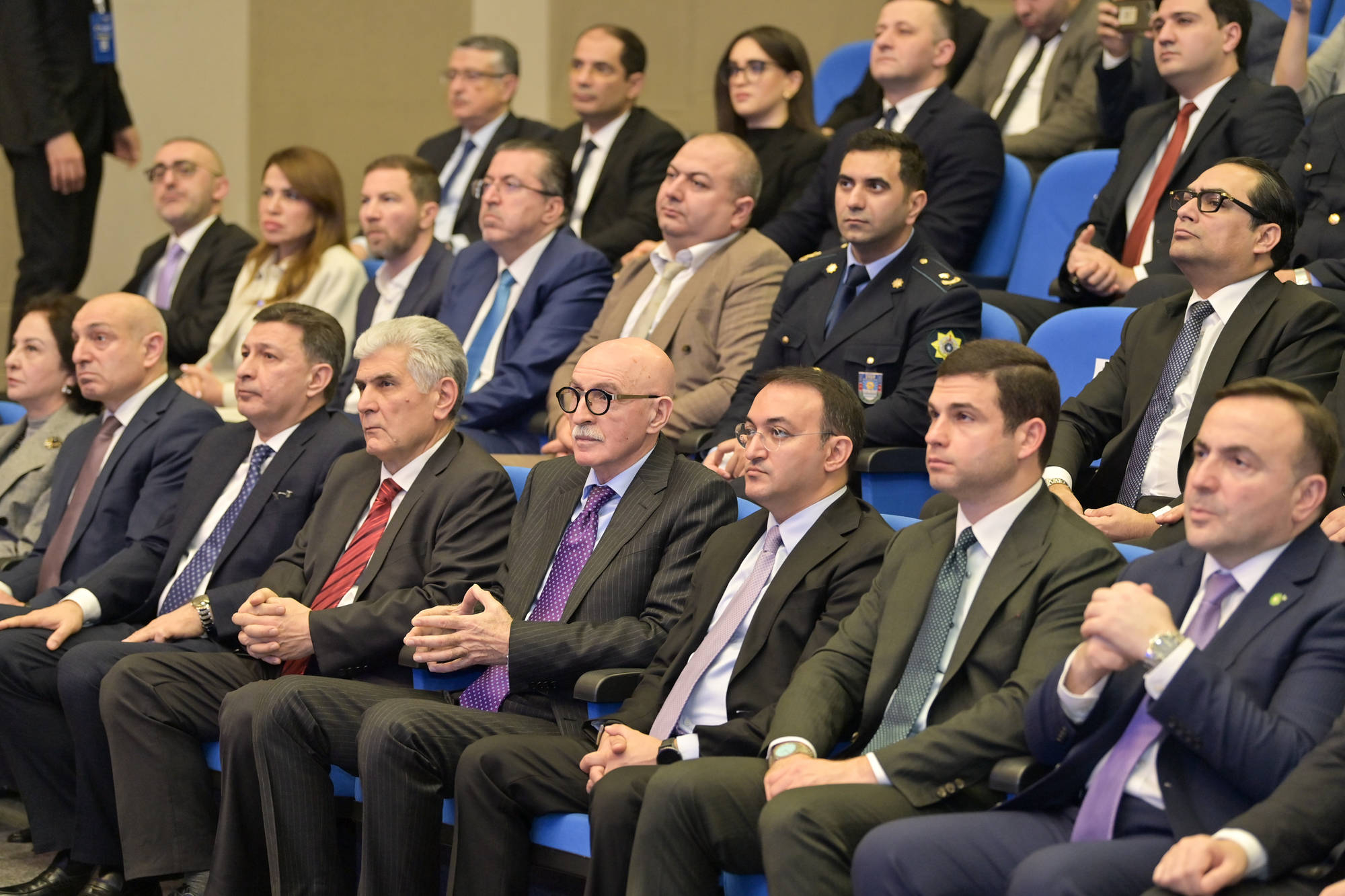 “Gələcək üçün bacarıqlar” layihəsinin əhatə dairəsi genişləndirilir