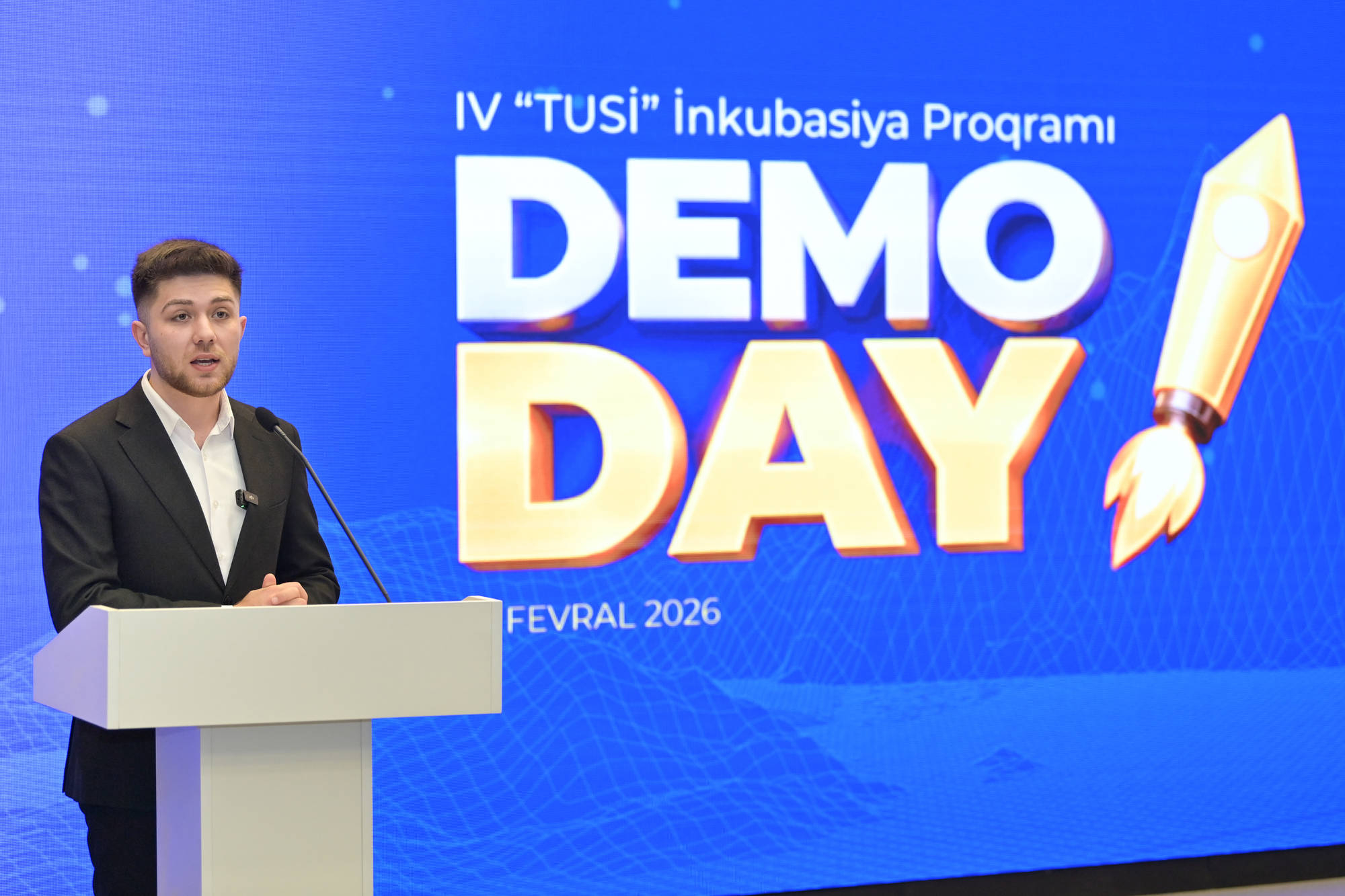 “Gələcək üçün bacarıqlar” layihəsinin əhatə dairəsi genişləndirilir