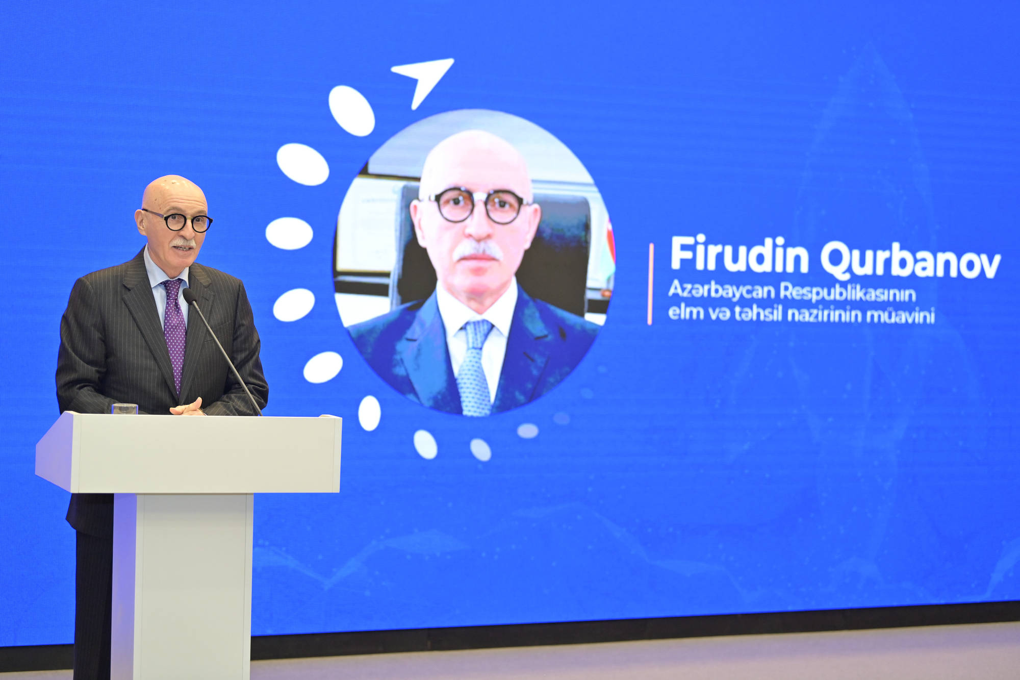 “Gələcək üçün bacarıqlar” layihəsinin əhatə dairəsi genişləndirilir