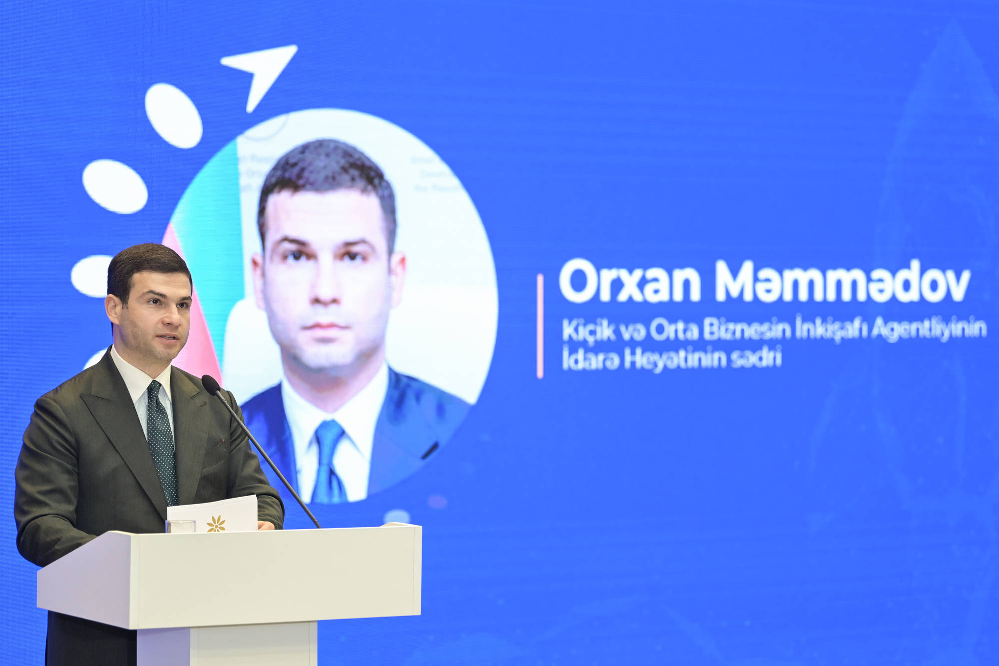 “Gələcək üçün bacarıqlar” layihəsinin əhatə dairəsi genişləndirilir