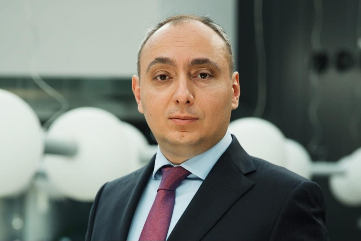 Süni intellektin səmərəli tətbiqi peşəkar kadrlarla mümkündür