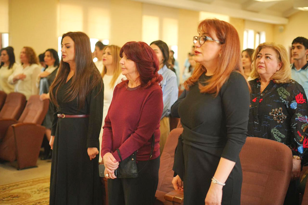 Məktəblərdə Beynəlxalq Ana Dili Günü qeyd olunub