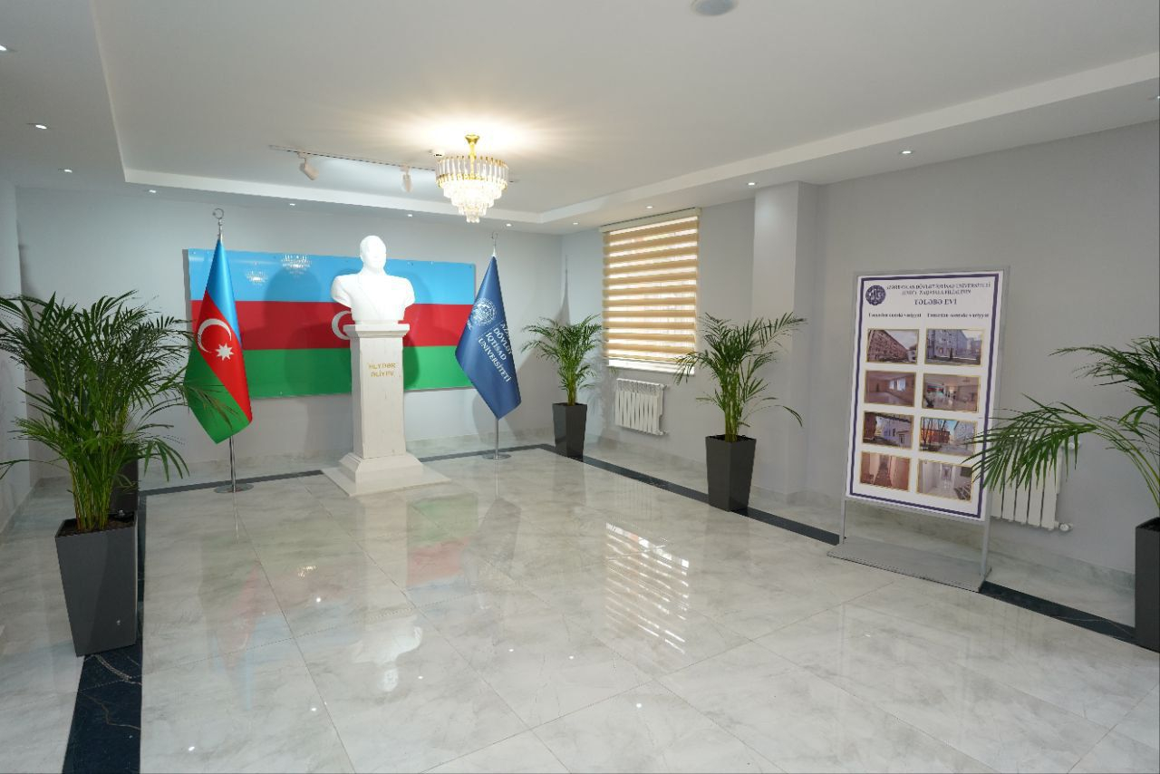 UNEC Zaqatala filialı regionun ali təhsil mərkəzinə çevrilir