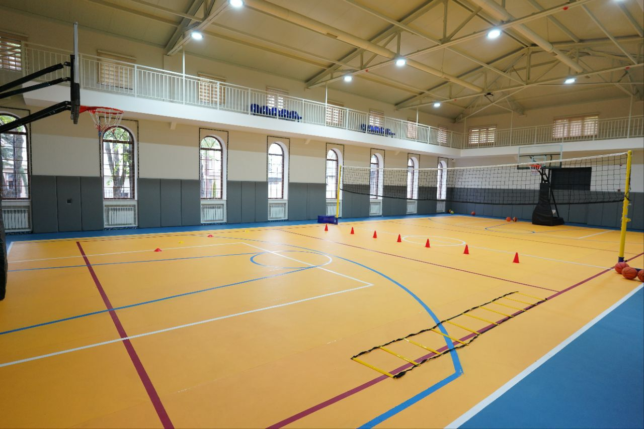 UNEC Zaqatala filialı regionun ali təhsil mərkəzinə çevrilir