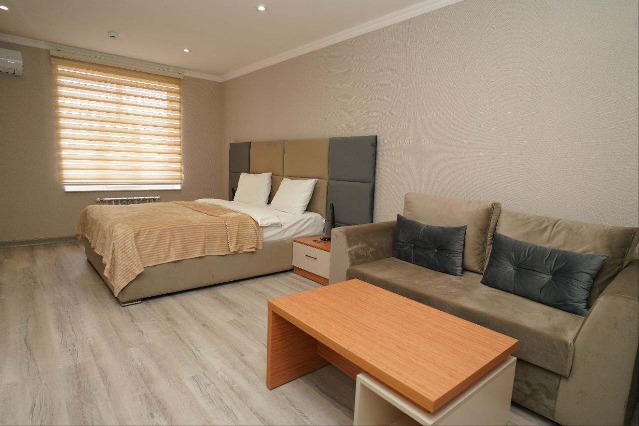 UNEC Zaqatala filialı regionun ali təhsil mərkəzinə çevrilir