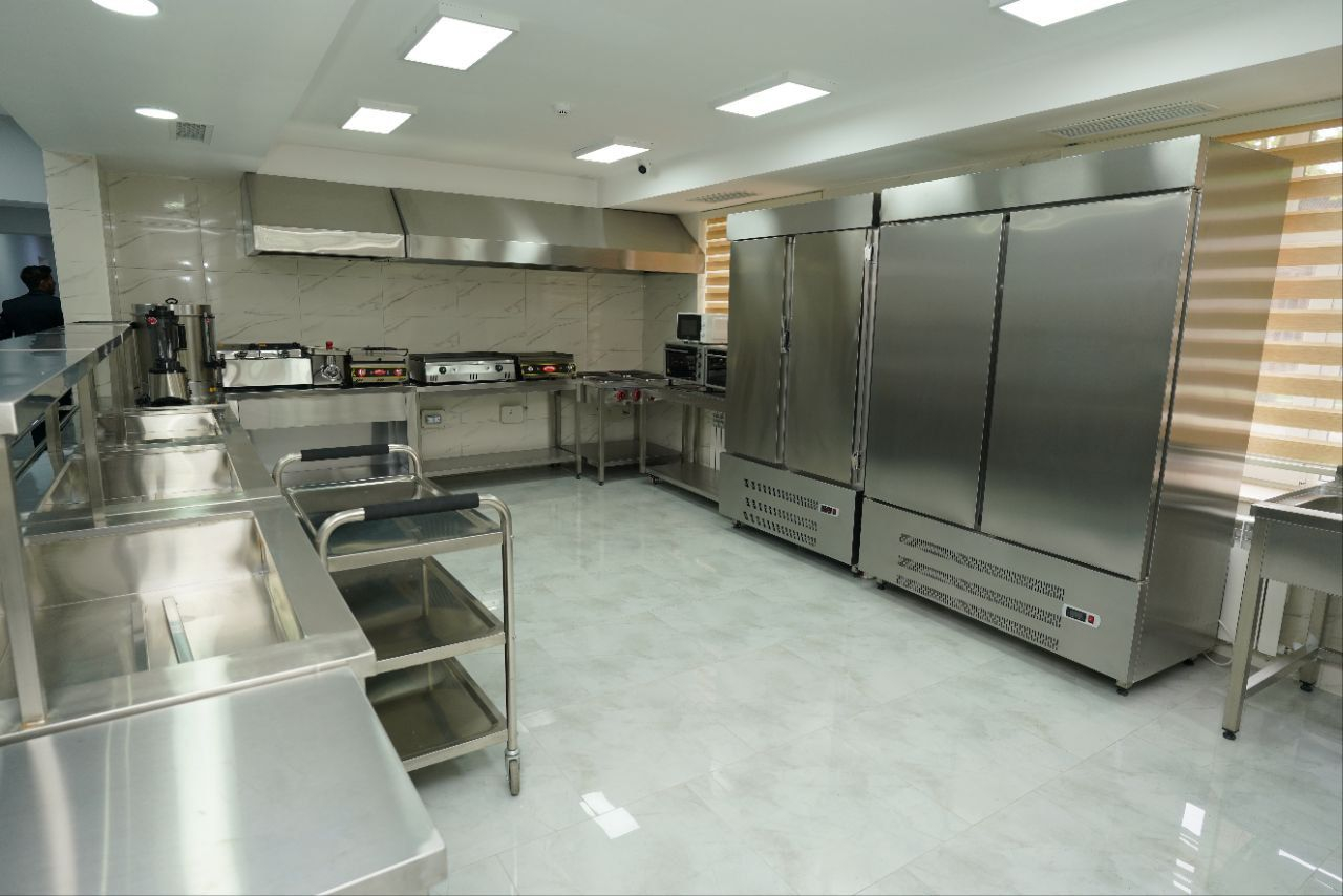 UNEC Zaqatala filialı regionun ali təhsil mərkəzinə çevrilir