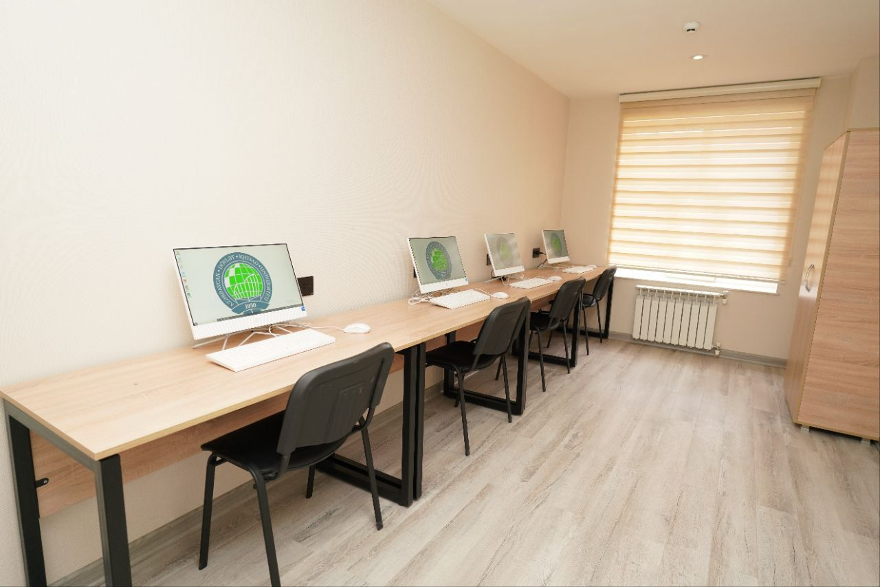 UNEC Zaqatala filialı regionun ali təhsil mərkəzinə çevrilir