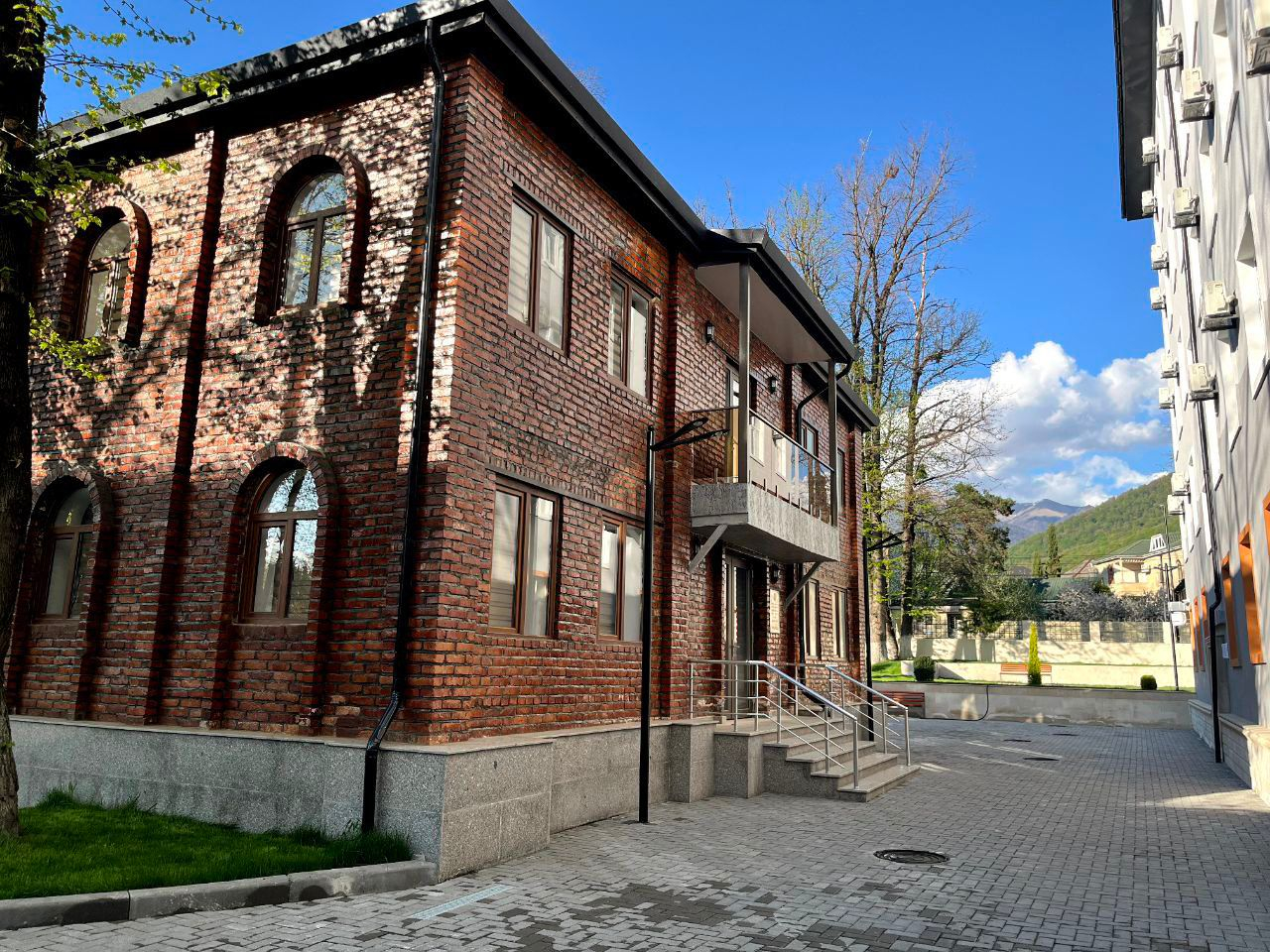 UNEC Zaqatala filialı regionun ali təhsil mərkəzinə çevrilir